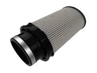 aFe - aFe 21-90111 aFe Black Series Replacement Filter w/ Pro 5R Media 4-1/2x3IN F x 6x5IN B x 5x3-3/4 Tx7IN H - Image 3