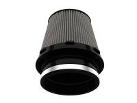 aFe - aFe 21-90111-MA aFe Black Series Replacement Filter w/ Pro DRY S Media 4.5x3IN Fx6x5IN Bx5x3-.75 Tx7IN H - (Pair) - Image 2