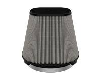 aFe - aFe 21-90112 aFe TrackSeries Intake Replace Air Filterw/PDS Media 5.5x7.5in F x 9x7in B x 5.75x3.75in T x 7.5in H - Image 1