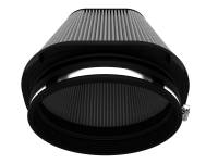 aFe - aFe 21-90112 aFe TrackSeries Intake Replace Air Filterw/PDS Media 5.5x7.5in F x 9x7in B x 5.75x3.75in T x 7.5in H - Image 2