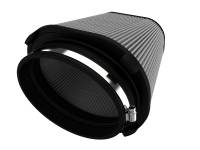 aFe - aFe 21-90112 aFe TrackSeries Intake Replace Air Filterw/PDS Media 5.5x7.5in F x 9x7in B x 5.75x3.75in T x 7.5in H - Image 4