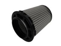 aFe - aFe 21-90114-MA aFe MagnumFLOW Pro Dry S Air Filter 4in F x 6in B MT2 x 4-3/4 T x 7in H (Inverted) - Image 2