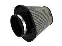 aFe - aFe 21-90115 aFe MagnumFORCE Intake Replace Air Filter w/PDS Media 4in F x 7.75x6.5in B x 4.75x3.5in T x 7in H - Image 3