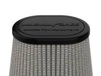 aFe - aFe 21-90115 aFe MagnumFORCE Intake Replace Air Filter w/PDS Media 4in F x 7.75x6.5in B x 4.75x3.5in T x 7in H - Image 4