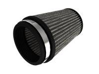 aFe - aFe 21-90119 aFe Magnum FLOW Universal Air Filter w/ Pro DRY S Media 2-7/8 IN F x 3-7/8 IN B x 3 IN T x 5 IN H - Image 2