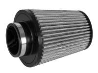 aFe - aFe 21-91004 aFe MagnumFLOW Pro DRY S Universal Air Filter 3in F / 6in B / 4.5in T (Inv) / 7in H - Image 2