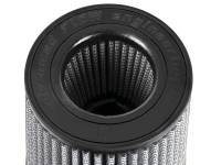 aFe - aFe 21-91004 aFe MagnumFLOW Pro DRY S Universal Air Filter 3in F / 6in B / 4.5in T (Inv) / 7in H - Image 3