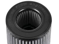 aFe - aFe 21-91005 aFe MagnumFLOW Pro DRY S Universal Air Filter 3.5in F / 6in B / 4.5in T (Inv) / 9in H - Image 3