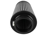 aFe - aFe 21-91005 aFe MagnumFLOW Pro DRY S Universal Air Filter 3.5in F / 6in B / 4.5in T (Inv) / 9in H - Image 4