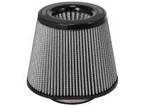 aFe - aFe 21-91018 aFe MagnumFLOW Replacement Air Filter PDS A/F (5-1/2)F x (7x10)B x (7)T (Inv) x 8in H - Image 2