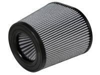 aFe - aFe 21-91018 aFe MagnumFLOW Replacement Air Filter PDS A/F (5-1/2)F x (7x10)B x (7)T (Inv) x 8in H - Image 3