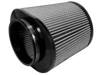 aFe - aFe 21-91018 aFe MagnumFLOW Replacement Air Filter PDS A/F (5-1/2)F x (7x10)B x (7)T (Inv) x 8in H - Image 4