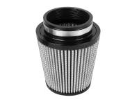 aFe - aFe 21-91020 aFe Magnum FLOW Pro DRY S Universal Replacement Air Filter F-4in. / B-6in. / T-4.5in. (Inv) / H-6in. - Image 4