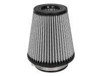 aFe - aFe 21-91045 aFe Magnum FLOW Pro Dry S Replacement Air Filter 4.5in. F x 7in. B x 4.5in. T x 7in. H - Image 1