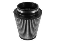 aFe - aFe 21-91045 aFe Magnum FLOW Pro Dry S Replacement Air Filter 4.5in. F x 7in. B x 4.5in. T x 7in. H - Image 4