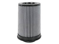 aFe - aFe 21-91056 aFe MagnumFLOW Air Filters IAF PDS A/F PDS 3-1/2F x 6B(INV) x 5-1/2T (INV) x 9H - Image 1