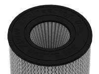 aFe - aFe 21-91059 aFe MagnumFLOW Air Filter Pro DRY S 6in Flange x 8 1/8in Base/Top (INV) x 9in H - Image 5