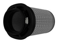 aFe - aFe 21-91061 aFe MagnumFLOW HD Air Filters Pro Dry S Oval 7in X 4.75in F 9in X 7in T X 9H - Image 4
