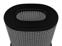 aFe - aFe 21-91061 aFe MagnumFLOW HD Air Filters Pro Dry S Oval 7in X 4.75in F 9in X 7in T X 9H - Image 5