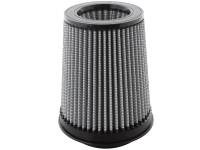 aFe - aFe 21-91062 aFe MagnumFLOW Air Filter ProDry S 5in F x 7in B (INV) x 5.5in T (INV) x 8in H - Image 1