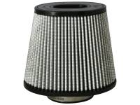 aFe - aFe 21-91065 aFe MagnumFLOW Air Filter ProDry S 4in F 9in x 7.5in B (INV) 6.75in x 5.5in T (INV) x 7.5in H - Image 2