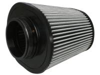 aFe - aFe 21-91065 aFe MagnumFLOW Air Filter ProDry S 4in F 9in x 7.5in B (INV) 6.75in x 5.5in T (INV) x 7.5in H - Image 4