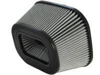 aFe - aFe 21-91067 aFe MagnumFLOW Pro DRY S Universal Air Filter 7.13in F x (8.70x 10.60)in B x (6.50x8.60)in T x 5in H - Image 4