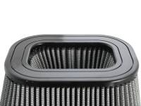 aFe - aFe 21-91067 aFe MagnumFLOW Pro DRY S Universal Air Filter 7.13in F x (8.70x 10.60)in B x (6.50x8.60)in T x 5in H - Image 5