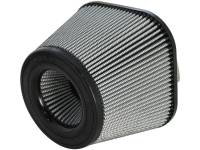 aFe - aFe 21-91068 aFe MagnumFLOW Pro DRY S Universal Air Filter 7.13in F x (8.75 x 8.75)in B x 7in T(Inv) x 6.75in H - Image 3
