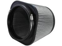 aFe - aFe 21-91068 aFe MagnumFLOW Pro DRY S Universal Air Filter 7.13in F x (8.75 x 8.75)in B x 7in T(Inv) x 6.75in H - Image 4