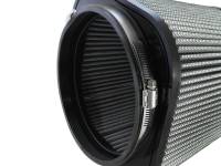 aFe - aFe 21-91068 aFe MagnumFLOW Pro DRY S Universal Air Filter 7.13in F x (8.75 x 8.75)in B x 7in T(Inv) x 6.75in H - Image 6