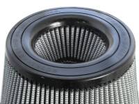 aFe - aFe 21-91069 aFe Magnum FLOW Universal Air Filter w/Pro DRY S 7-1/8IN F x (8-3/4 x 8-3/4 )IN B x 7IN T x 5-3/4IN - Image 3