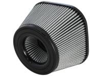 aFe - aFe 21-91069 aFe Magnum FLOW Universal Air Filter w/Pro DRY S 7-1/8IN F x (8-3/4 x 8-3/4 )IN B x 7IN T x 5-3/4IN - Image 4