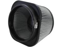 aFe - aFe 21-91069 aFe Magnum FLOW Universal Air Filter w/Pro DRY S 7-1/8IN F x (8-3/4 x 8-3/4 )IN B x 7IN T x 5-3/4IN - Image 5