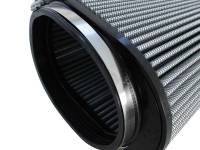aFe - aFe 21-91070 aFe MagnumFLOW Air Filters CCV PDS A/F CCV PDS 5-1/4x7F x 6-3/8x10B x 4-1/2x6-3/4T (Inv) x 8H - Image 4
