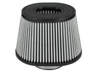 aFe - aFe 21-91074 aFe MagnumFLOW Pro Dry S Air Filters 4F x (9x6-1/2)B x (6-3/4x5-1/2)T (INV) x 6-1/8 H in - Image 1