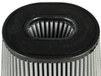 aFe - aFe 21-91074 aFe MagnumFLOW Pro Dry S Air Filters 4F x (9x6-1/2)B x (6-3/4x5-1/2)T (INV) x 6-1/8 H in - Image 3