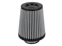 aFe - aFe 21-91078 aFe MagnumFLOW Pro Dry S Air Filters 3-1/2 F x 6 B x4-1/2 T (INV) x 7 H in - Image 1