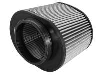 aFe - aFe 21-91080 aFe MagnumFLOW Pro DRY S Universal Air Filter 5.5in. F / (7x10)in. B / (7x9)in. T - Image 4