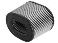 aFe - aFe 21-91080 aFe MagnumFLOW Pro DRY S Universal Air Filter 5.5in. F / (7x10)in. B / (7x9)in. T - Image 6