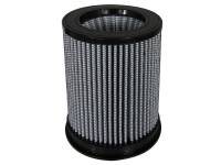 aFe - aFe 21-91088 aFe MagnumFLOW Pro DRY S Intake Replacement Filter 3.5in F 6in B(Inverted) 5.5in T(Inverted) 7.5in H - Image 1