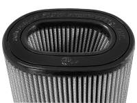 aFe - aFe 21-91092 aFe MagnumFLOW Air Filter ProDry S 6.75inX4.75in F x 8.25inX6.25in B (INV) x 7.25X5in T (INV) x 9in - Image 3