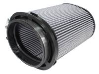 aFe - aFe 21-91092 aFe MagnumFLOW Air Filter ProDry S 6.75inX4.75in F x 8.25inX6.25in B (INV) x 7.25X5in T (INV) x 9in - Image 4