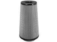 aFe - aFe 21-91096 aFe MagnumFLOW Air Filter ProDry S 7.5inX5in B x 5.5in T (INV) x 7.25X5.in T (INV) x 13in H - Image 1