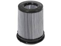aFe - aFe 21-91097 aFe MagnumFLOW Air Filter ProDry S 3.5inX5in B x 4.5in T (INV) x 6.5in H - Image 2