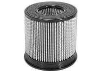 aFe - aFe 21-91100 aFe MagnumFLOW Pro DRY S Universal Filter 3.3in F 8in B(Inverted) 8in T(Inverted) 8in H - Image 1
