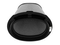 aFe - aFe 21-91101 aFe Magnum FLOW Pro DRY S Air Filter 6.75x4.75 Flange 8.25x6.25 Base (Mt2) 7.25x5 Top 8.5 Height - Image 6