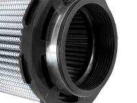 aFe - aFe 21-91103 aFe MagnumFLOW Pro DRY S Universal Air Filter 3.5in. F / 5in. B mtm2 / 4.5in. inv T / 7.5in. H - Image 3