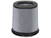 aFe - aFe 21-91105 aFe MagnumFLOW Air Filter PDS A/F (6x4)F x (8-1/4x6-1/4)B x (7-1/4x5)T x 9in H - Image 1