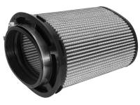 aFe - aFe 21-91105 aFe MagnumFLOW Air Filter PDS A/F (6x4)F x (8-1/4x6-1/4)B x (7-1/4x5)T x 9in H - Image 4